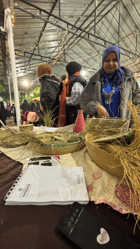 7.Foire JCI Metline